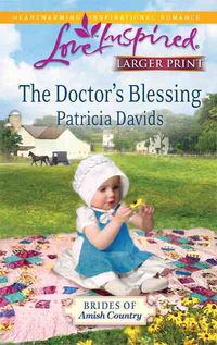 Produktbild: The Doctor's Blessing