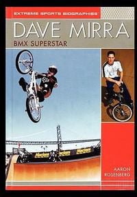 Produktbild: Dave Mirra