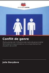 Produktbild: Conflit de genre