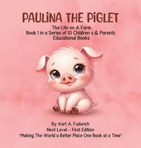 Produktbild: Paulina the Piglet