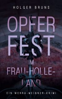 Produktbild: Opferfest im Frau-Holle-Land