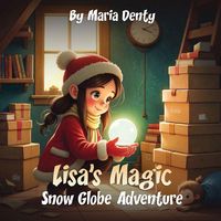 Produktbild: Lisa's Magic Snow Globe Adventure