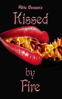 Produktbild: Kissed By Fire