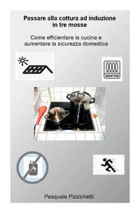 Produktbild: Passare alla cottura ad induzione in tre mosse