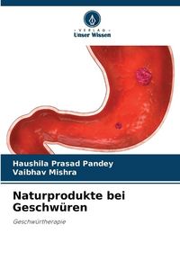 Produktbild: Naturprodukte bei Geschw&uuml;ren