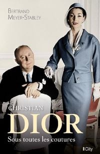 Produktbild: Christian Dior, sous toutes les coutures