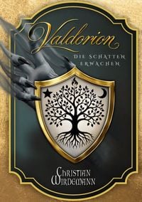 Produktbild: Valdorion - Die Schatten erwachen
