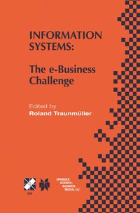 Produktbild: Information Systems