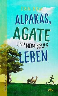 Produktbild: Alpakas, Agate und mein neues Leben