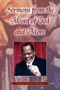 Produktbild: Sermons from the Word of God and More