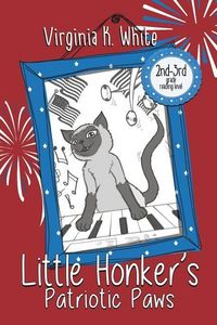 Produktbild: Little Honker's Patriotic Paws