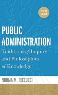 Produktbild: Public Administration
