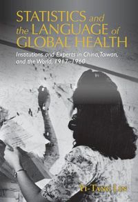 Produktbild: Statistics and the Language of Global Health