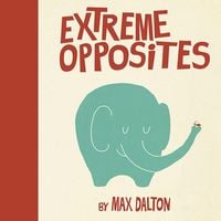Produktbild: Extreme Opposites