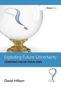 Produktbild: Exploiting Future Uncertainty