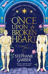 Produktbild: Once Upon a Broken Heart