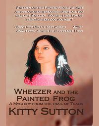 Produktbild: Wheezer And the Painted Frog