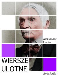 Produktbild: Wiersze ulotne