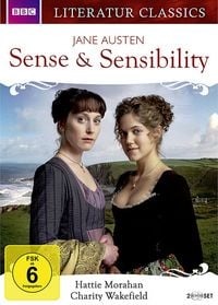 Bild vom Artikel Sinn und Sinnlichkeit - Jane Austen - Literatur Classics vom Autor Wendy Albiston