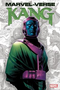 Produktbild: Marvel-Verse: Kang