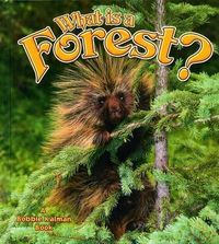 Bild vom Artikel What Is a Forest? vom Autor Bobbie Kalman