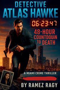 Produktbild: Detective Atlas Hawke