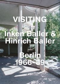 Produktbild: Visiting