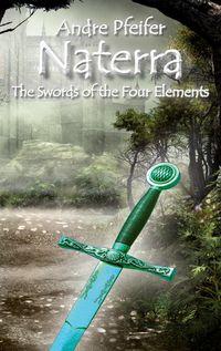 Produktbild: Naterra - The Swords of the Four Elements