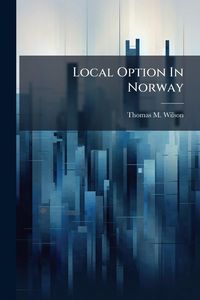 Produktbild: Local Option In Norway