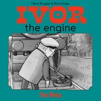 Produktbild: Ivor the Engine - Original Black & White Stories (1959&ndash;1962)