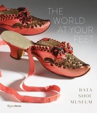 Produktbild: The World at Your Feet