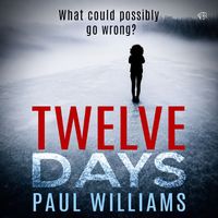 Produktbild: Twelve Days