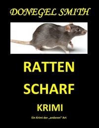 Produktbild: Ratten scharf