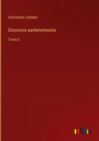 Produktbild: Discursos parlamentarios
