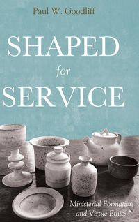 Produktbild: Shaped for Service