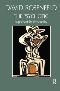 Produktbild: The Psychotic