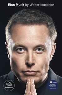 Produktbild: Elon Musk