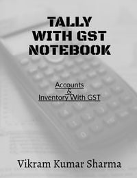 Produktbild: Tally With GST