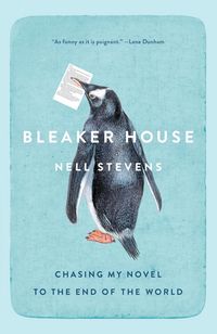 Produktbild: Bleaker House
