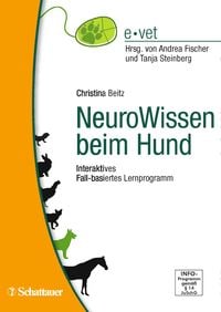 Produktbild: NeuroWissen beim Hund