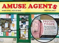 Produktbild: Amuse Agents