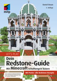Bild vom Artikel Let´s Play. Dein Redstone-Guide vom Autor Daniel Braun