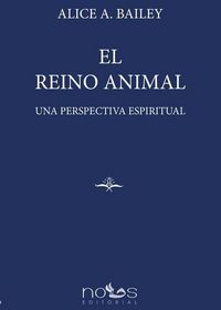 Produktbild: El reino animal