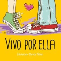 Produktbild: Vivo por ella