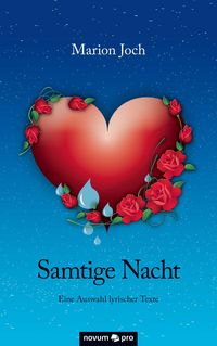Produktbild: Samtige Nacht