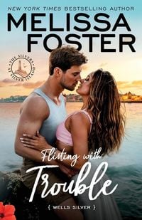 Produktbild: Flirting with Trouble