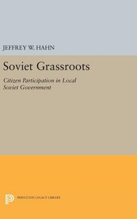 Produktbild: Soviet Grassroots