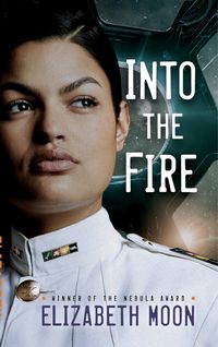 Produktbild: Into the Fire