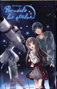 Produktbild: Par-del&agrave; les &eacute;toiles...