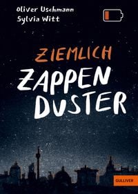 Produktbild: Ziemlich zappenduster